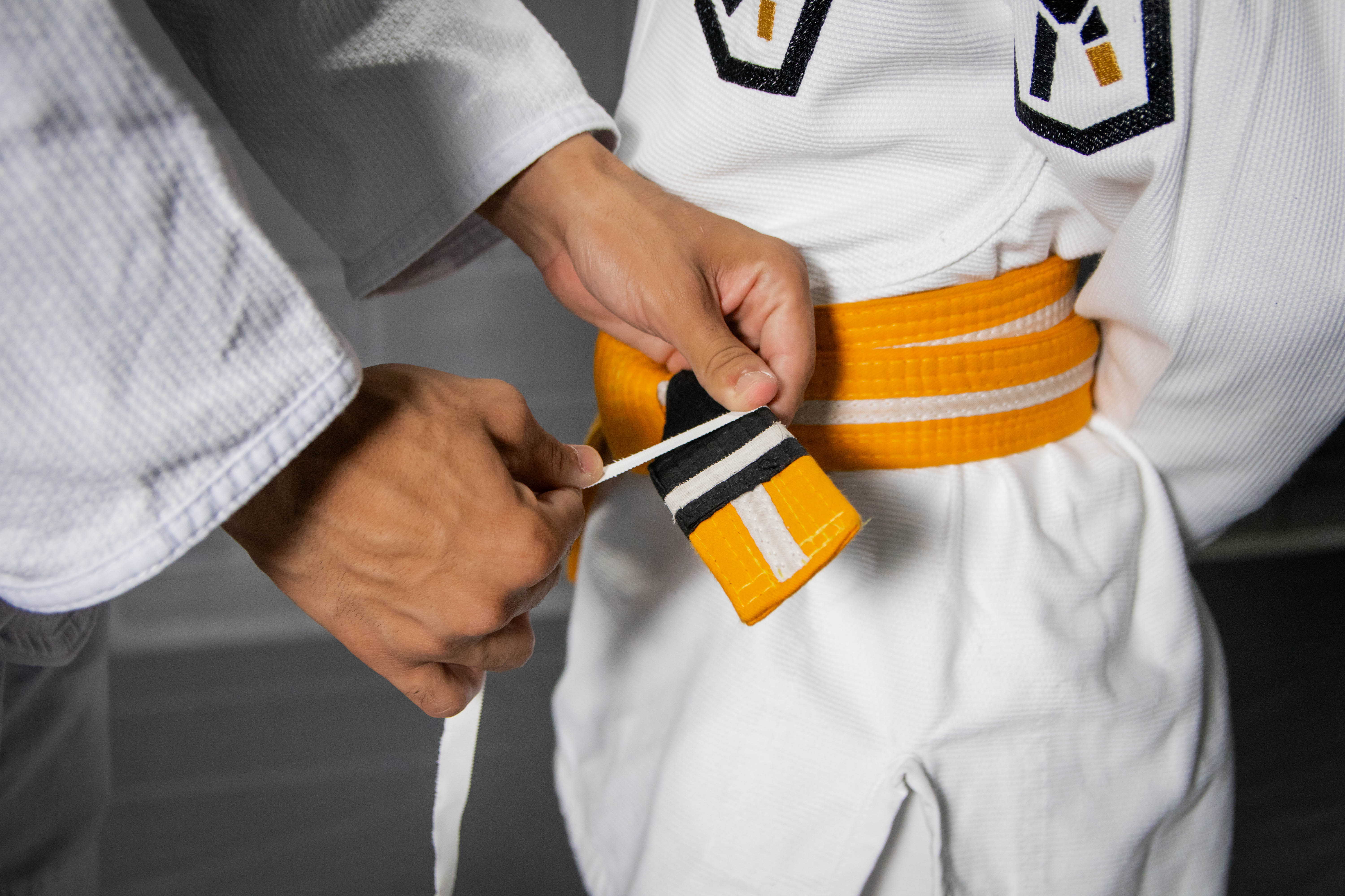 Sobre a ARX Jiu-Jitsu